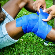 Athlete Pack Mixed (2 x Large, 2 x Small)